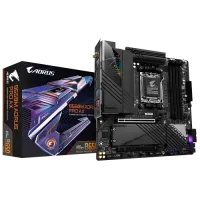 GIGABYTE B650M AORUS PRO AX DDR5 AMD AM5 Micro-ATX Motherboard